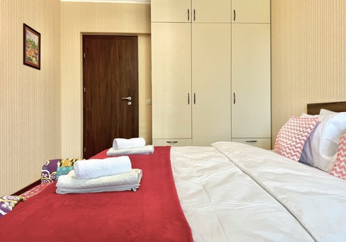 Sunny & Comfort Apartment next to Tech Park 6 hosty.bg