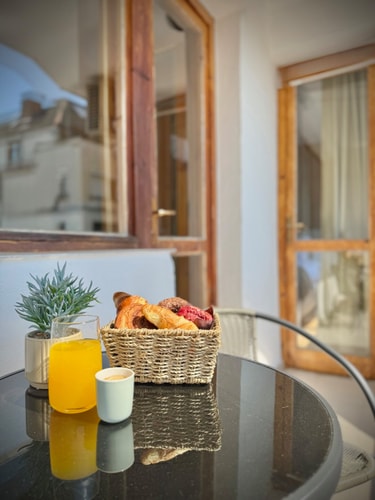 Central Stylish Stay & Free Parking 30 hosty.bg
