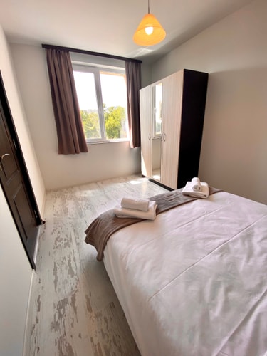 Amazing 1Bed Apartment with Free Parking 19 hosty.bg