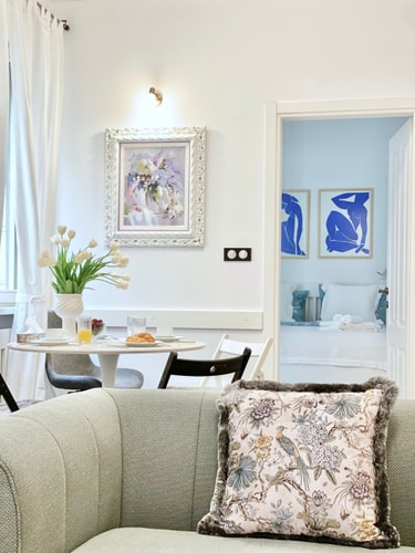 Vintage Top Centre Apartment 46 hosty.bg