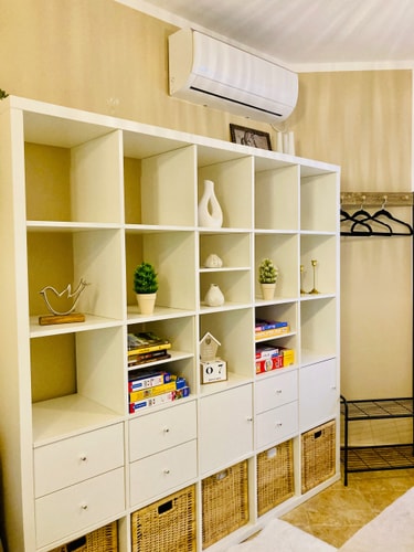 Cozy & Colourful 1Bed Apartment with Free Parking 15 hosty.bg