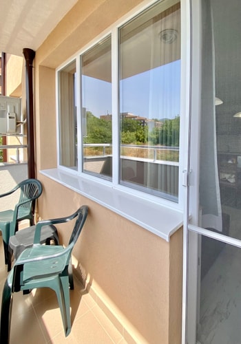 Amazing 1Bed Apartment with Free Parking 42 hosty.bg
