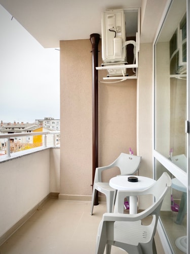 Art Apartment for 4 People  Free Parking & Wifi 23 hosty.bg