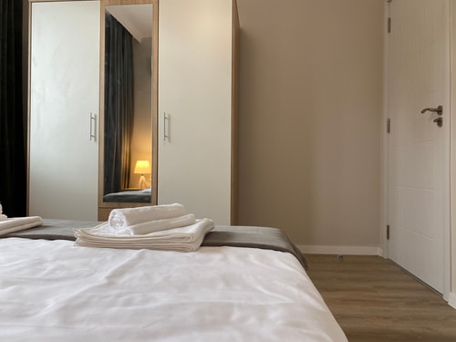 Stylish Top Centre Apartment for 4 guests 7 hosty.bg