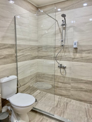 Spacious & Cozy 2 bed Apartment with Fast Wi-fi 6 hosty.bg