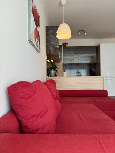 Sunny & Comfort Apartment next to Tech Park 20 hosty.bg