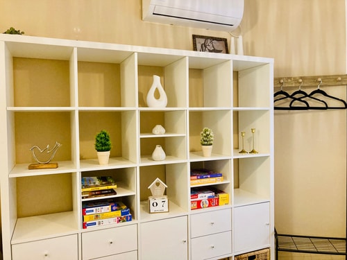 Cozy & Colourful 1Bed Apartment with Free Parking 18 hosty.bg
