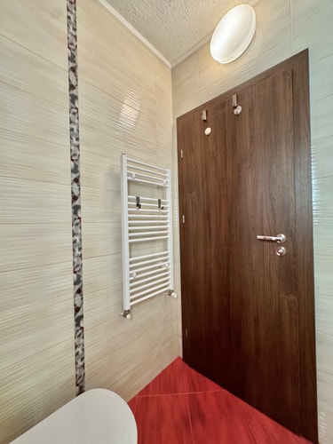 Sunny & Comfort Apartment next to Tech Park 38 hosty.bg