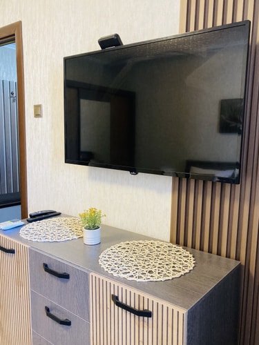 Stylish & Cozy 1BR Apartment 26 hosty.bg