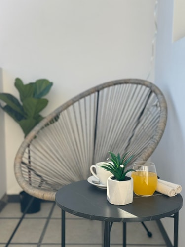 Comfort & Classy 1 Bed Apartment for 4 Guests 3 hosty.bg