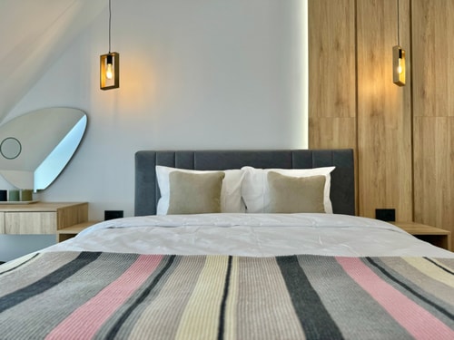 City Modern & Classy Apartment 3 hosty.bg