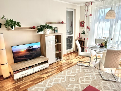 Sunny & Comfort Apartment next to Tech Park 2 hosty.bg
