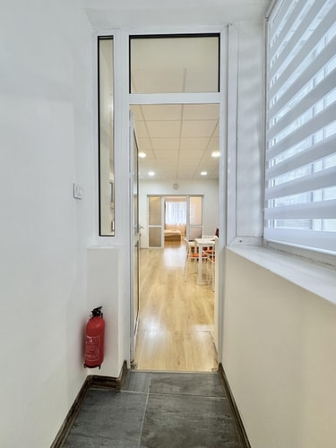Top Centre 2BDR Apartment for 4 Guests 22 hosty.bg