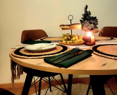Exquisite Euphoria Аpartment for 4 Guests 15 hosty.bg