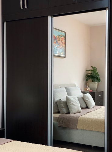 Sunny & Cozy Apartment for 4 24 hosty.bg