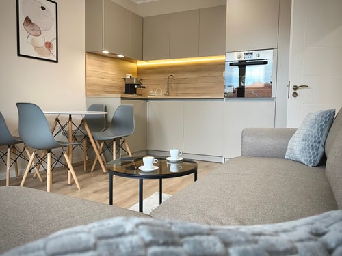 Stylish Top Centre Apartment for 4 guests 1 hosty.bg