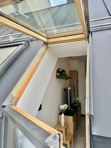 City Modern & Classy Apartment 15 hosty.bg