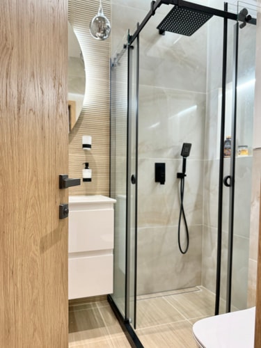 City Modern & Classy Apartment 16 hosty.bg