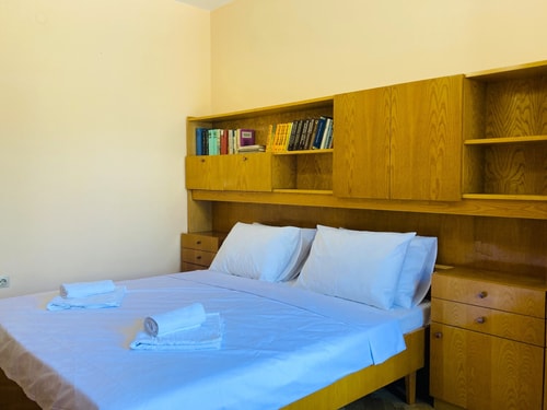 Central Vintage Apartment 26 hosty.bg