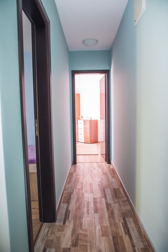 Bright apartment for 5 guests with free parking 27 hosty.bg