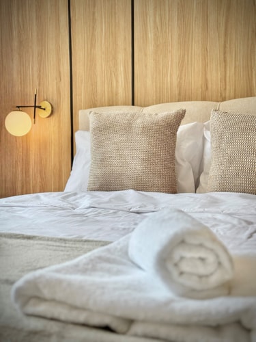 Central Comfort Stay & Free Parking 46 hosty.bg