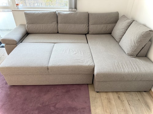 Restful Apartment for 4 Guests 31 hosty.bg