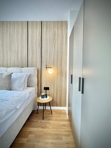 Central Comfort Stay & Free Parking 51 hosty.bg