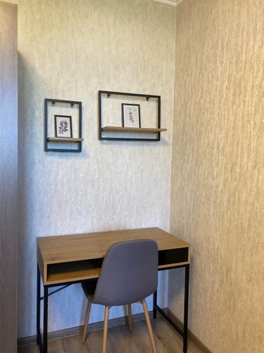 Stylish & Cozy 1BR Apartment 27 hosty.bg