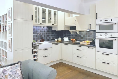 Vintage Top Centre Apartment 37 hosty.bg