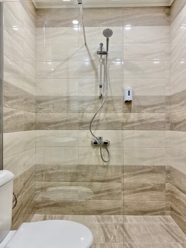 Spacious & Cozy 2 bed Apartment with Fast Wi-fi 43 hosty.bg