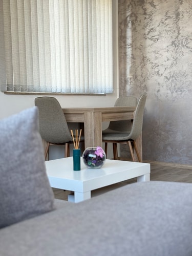 Restful Apartment for 4 Guests 28 hosty.bg