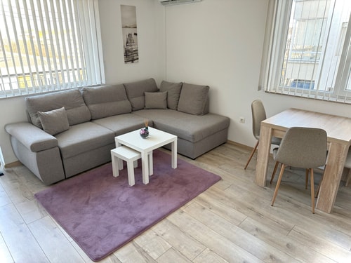 Restful Apartment for 4 Guests 2 hosty.bg