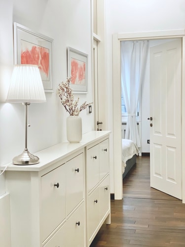 Vintage Top Centre Apartment 41 hosty.bg