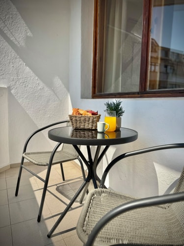 Central Stylish Stay & Free Parking 27 hosty.bg
