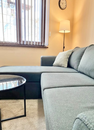 Studio for 4 Guests Next to Mall & Free Parking 22 hosty.bg
