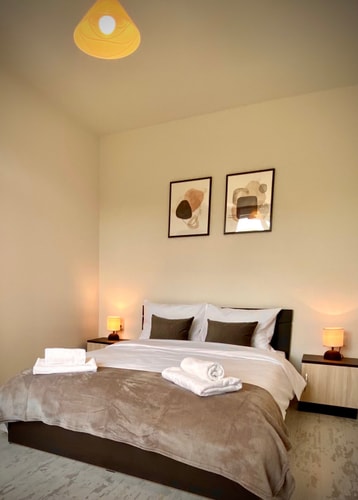 Amazing 1Bed Apartment with Free Parking 7 hosty.bg