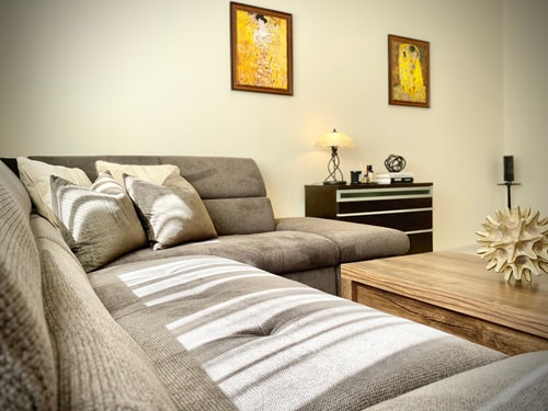Great 2BDR Apartment in the Centre for 6 Guests 57 hosty.bg