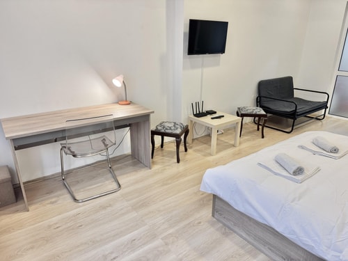 Top Centre 2BDR Apartment for 4 Guests 4 hosty.bg