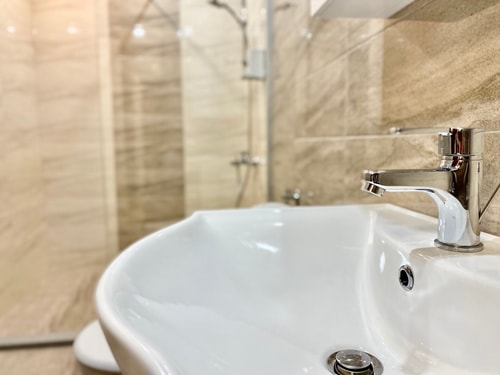 Modern Studio for 4 persons with Fast Wi-fi & Tv 28 hosty.bg
