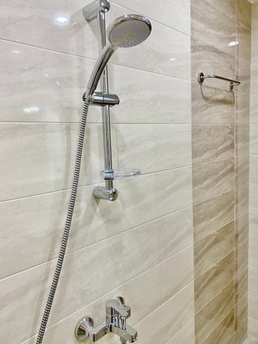 Modern Studio for 4 persons with Fast Wi-fi & Tv 29 hosty.bg