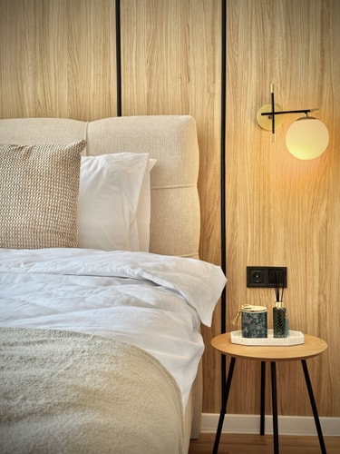 Central Comfort Stay & Free Parking 45 hosty.bg