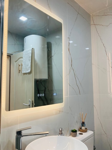 Cozy & Colourful 1Bed Apartment with Free Parking 25 hosty.bg