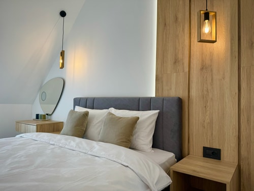 City Modern & Classy Apartment 4 hosty.bg