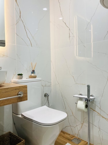 Cozy & Colourful 1Bed Apartment with Free Parking 29 hosty.bg