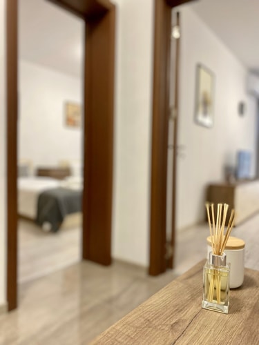 Top Location Apartment with 2 Baths  for 6 Guests 45 hosty.bg