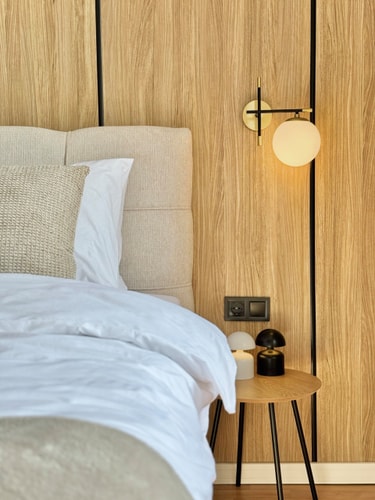 Central Stylish Stay & Free Parking 46 hosty.bg