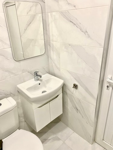 City Centre Bright & Cozy Apartment for 4 Guests 30 hosty.bg