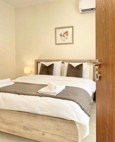 Great 2BDR Apartment in the Centre for 6 Guests 15 hosty.bg