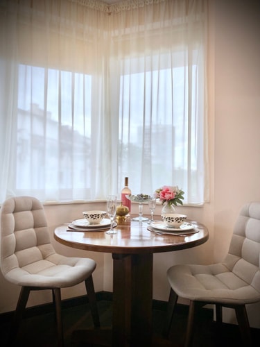 Sunny & Cozy Apartment for 4 21 hosty.bg