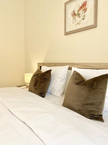 Great 2BDR Apartment in the Centre for 6 Guests 34 hosty.bg